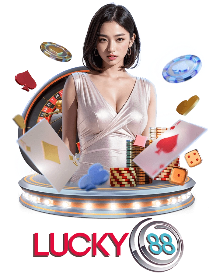 Ứng dụng Lucky88 trên thiết bị di động